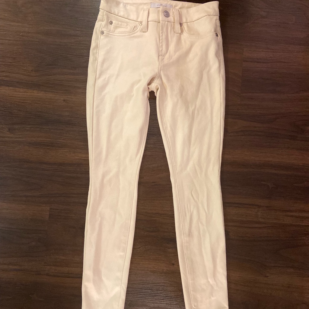 7 For All Mankind Brand New Pants